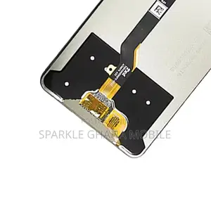 Tecno Camon 17 Pro Screen