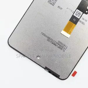 Tecno Camon 17 Pro Screen