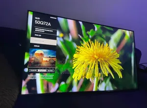 Samsung Qled 50 Inches Airslim