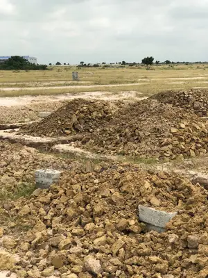 Own a Genuine Estate Plot at Prampram Airport City