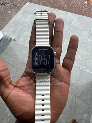 Apple Watch Ultra