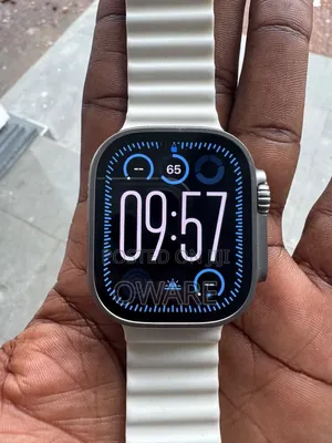Apple Watch Ultra