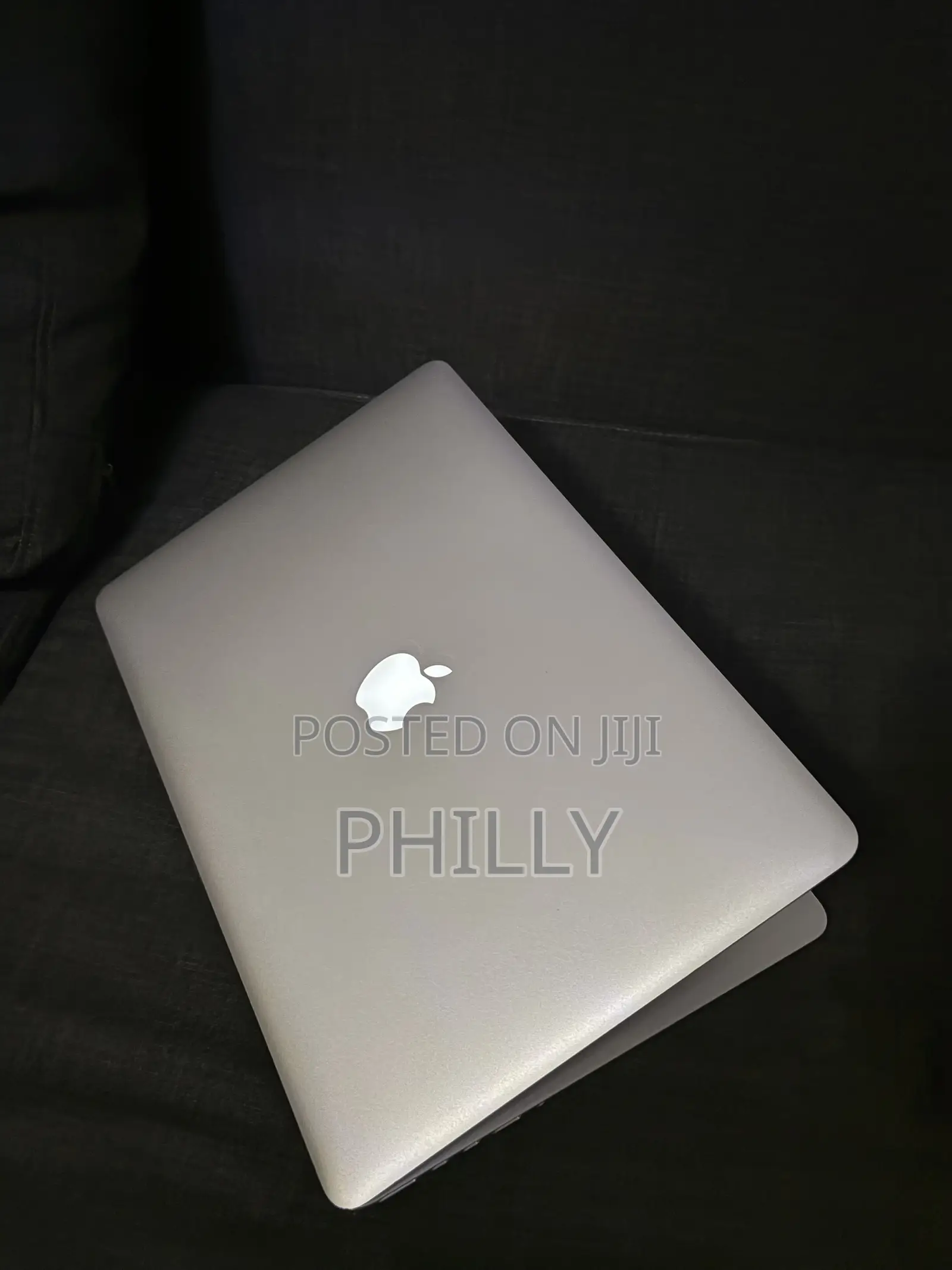 Laptop Apple MacBook Pro 2015 16GB Intel Core i7 SSD 512GB