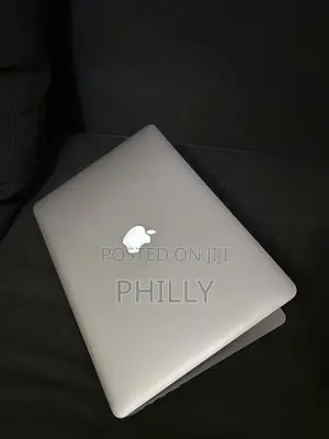 Laptop Apple MacBook Pro 2015 16GB Intel Core i7 SSD 512GB