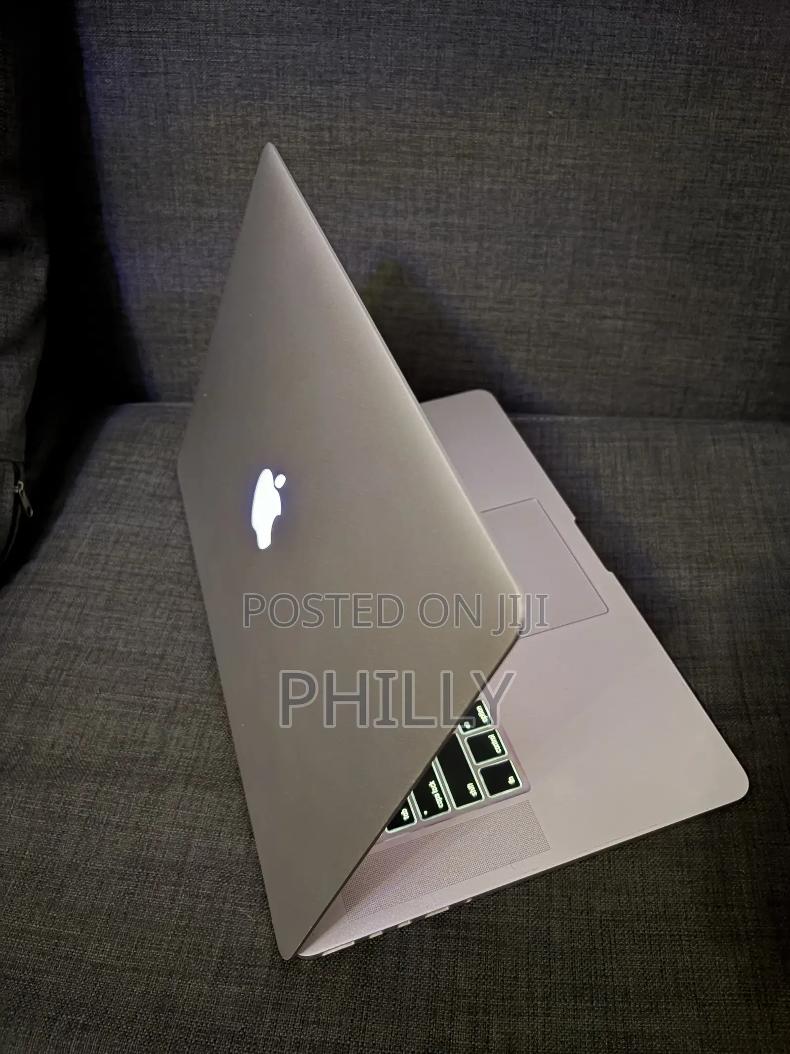 Laptop Apple MacBook Pro 2015 16GB Intel Core i7 SSD 512GB