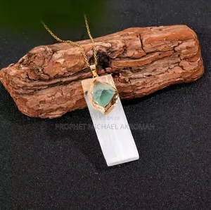 Natural Raw Green Flourite