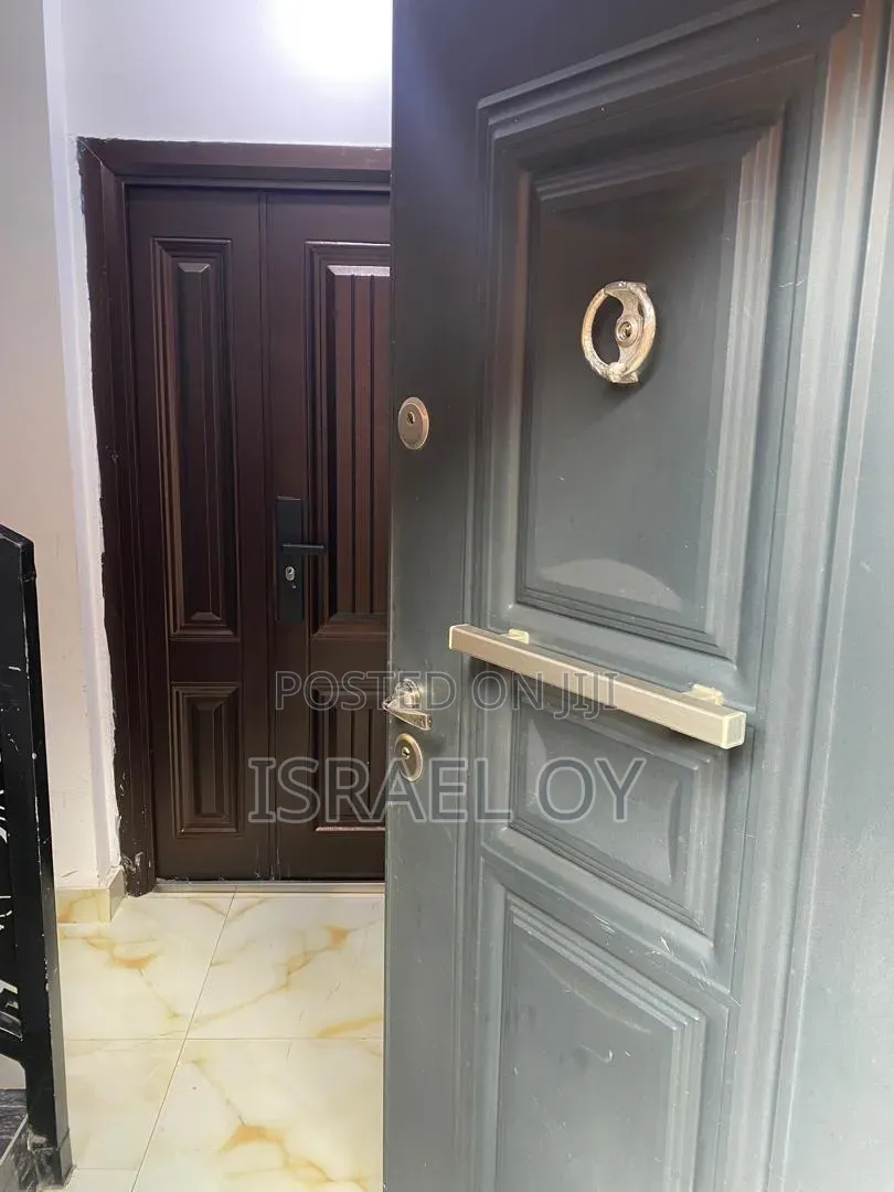 1bdrm Room & Parlour in Police Station, Ga East Municipal for rent