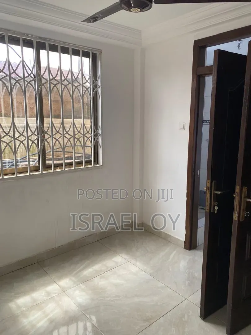 1bdrm Room & Parlour in Police Station, Ga East Municipal for rent