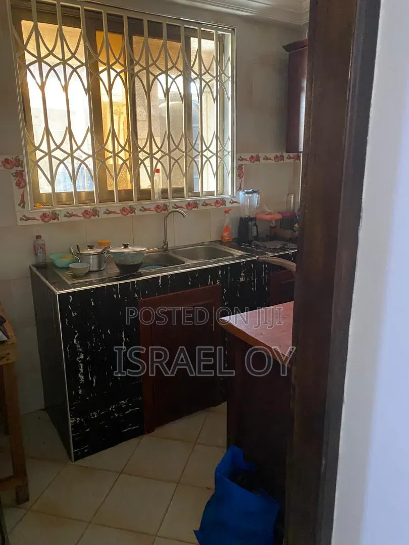 1bdrm Room & Parlour in Police Station, Ga East Municipal for rent
