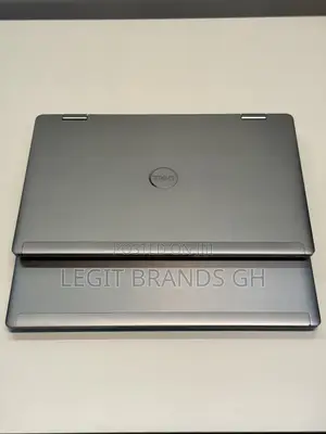 Laptop Dell Latitude 7320 16GB Intel Core i7 SSD 256GB
