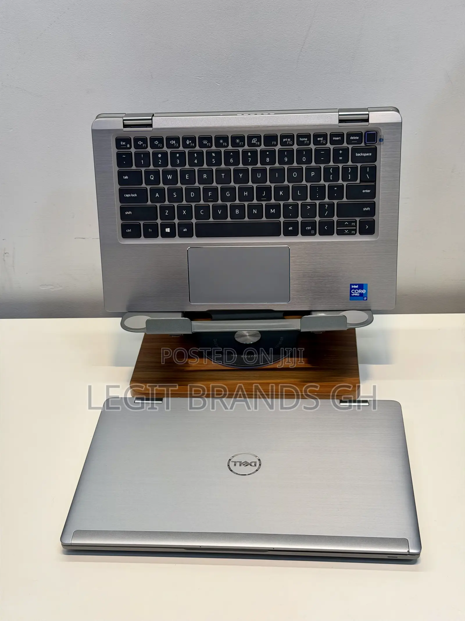 Laptop Dell Latitude 7320 16GB Intel Core i7 SSD 256GB