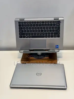 Laptop Dell Latitude 7320 16GB Intel Core i7 SSD 256GB