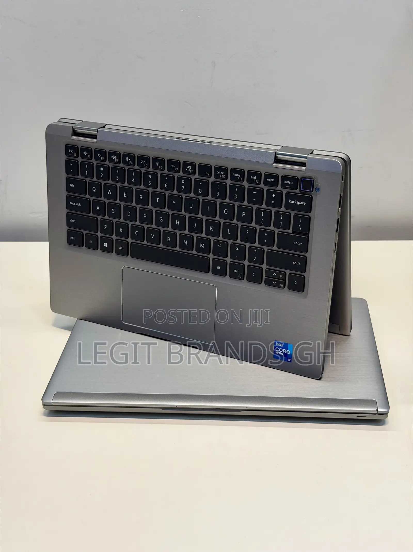 Laptop Dell Latitude 7320 16GB Intel Core i7 SSD 256GB