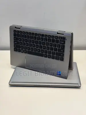 Laptop Dell Latitude 7320 16GB Intel Core i7 SSD 256GB