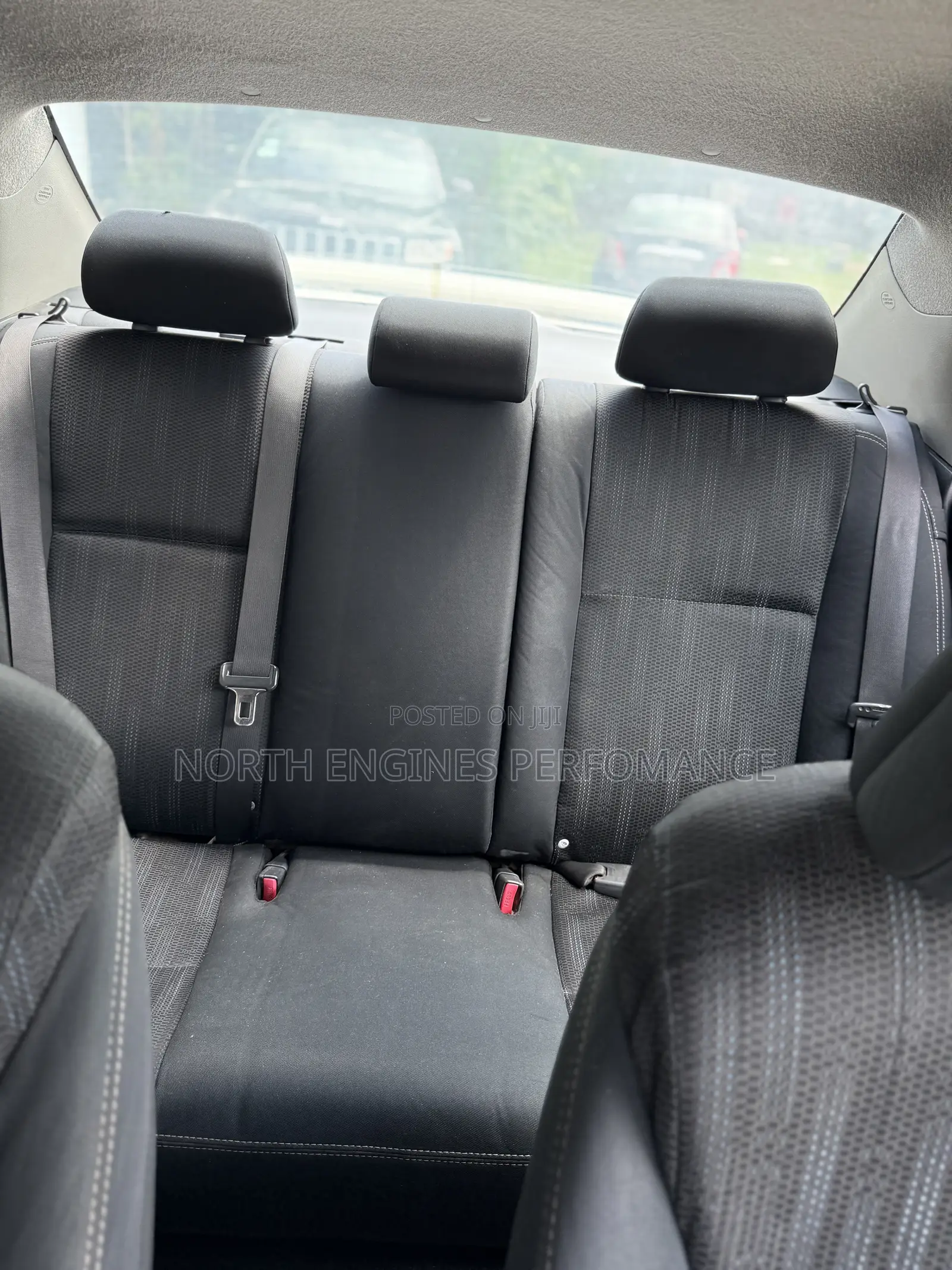 Toyota Corolla S 4dr Sedan (1.8L 4cyl 4A) 2012 White