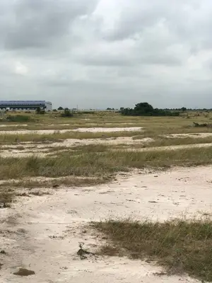 Special Lands- Buy Prampram Aiport City= Genuine Lands for Sale.