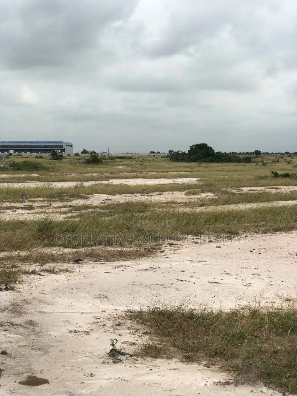 Special Lands- Buy Prampram Aiport City= Genuine Lands for Sale.
