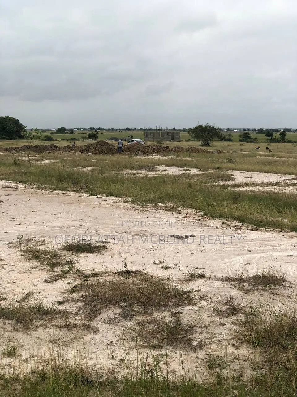 Special Lands- Buy Prampram Aiport City= Genuine Lands for Sale.
