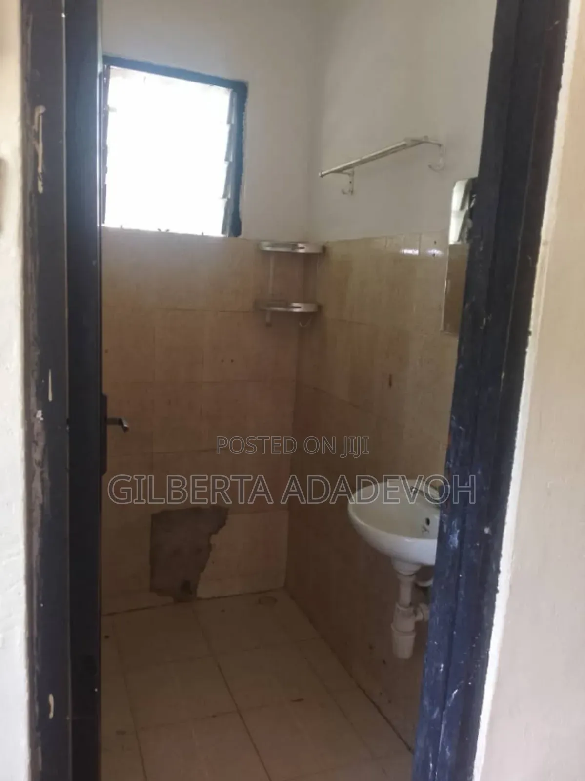 1bdrm Apartment in Borga Homes, Oyarifa Mall Area for rent