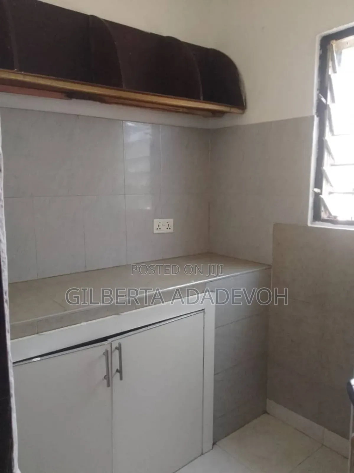 1bdrm Apartment in Borga Homes, Oyarifa Mall Area for rent