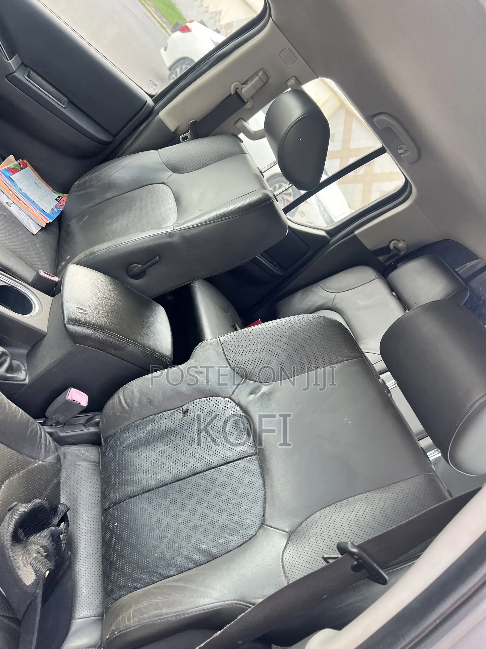 Nissan Navara 2.5 dCi 2012 Gray