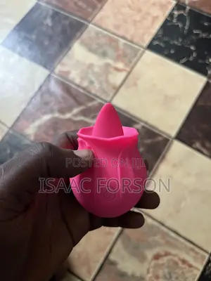 Rose Vibrator