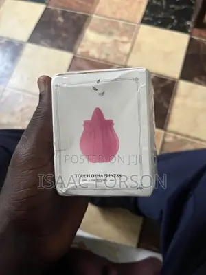 Rose Vibrator