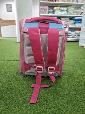 Classic Kids School Bag