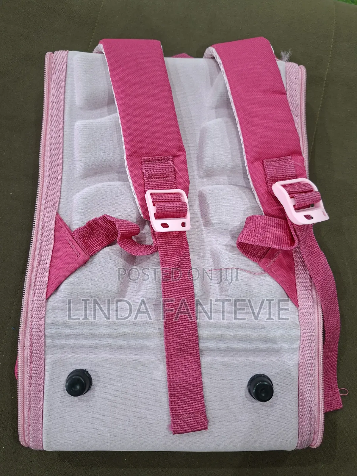 Classic Kids School Bag