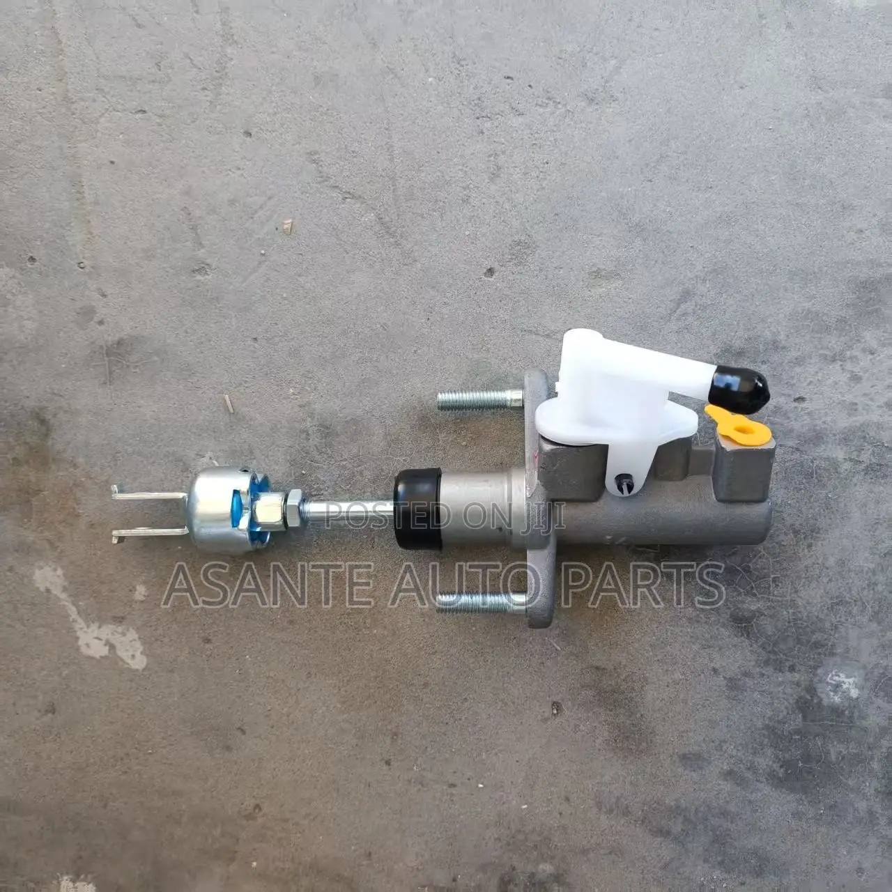 Clutch Master Cylinder
