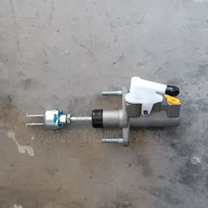 Clutch Master Cylinder