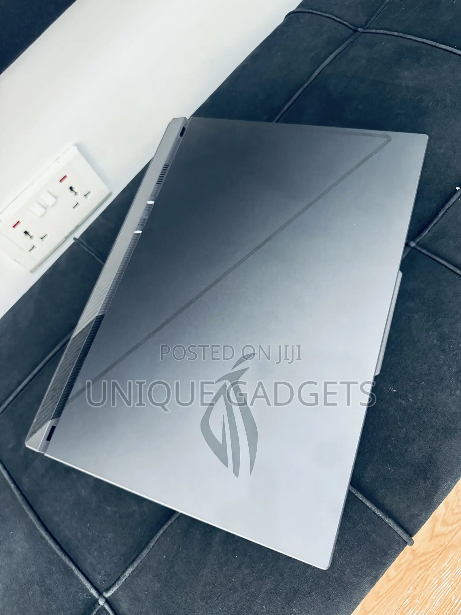 Laptop Asus ROG Strix G16 G614 16GB Intel Core i7 SSD 1T