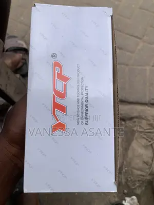 Clutch Master Cylinder