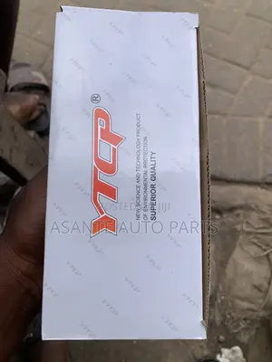 Clutch Master Cylinder