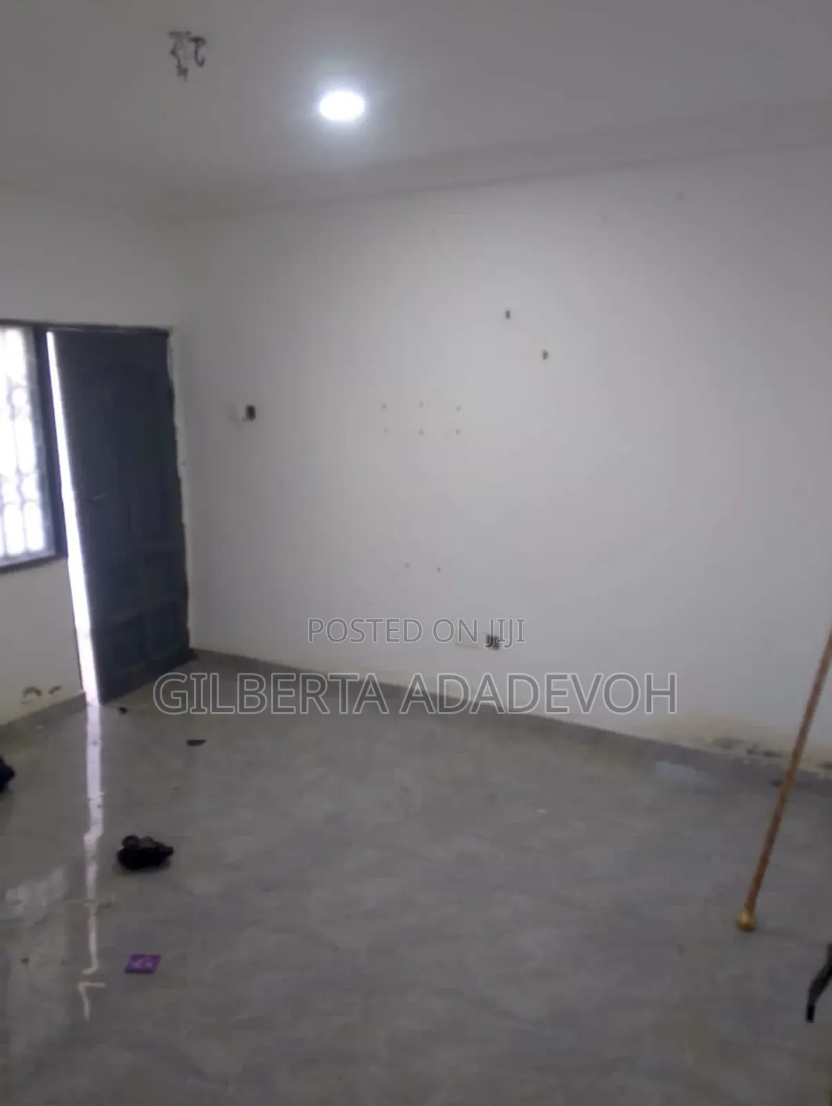 1bdrm Apartment in Borga Homes, Barrier for rent