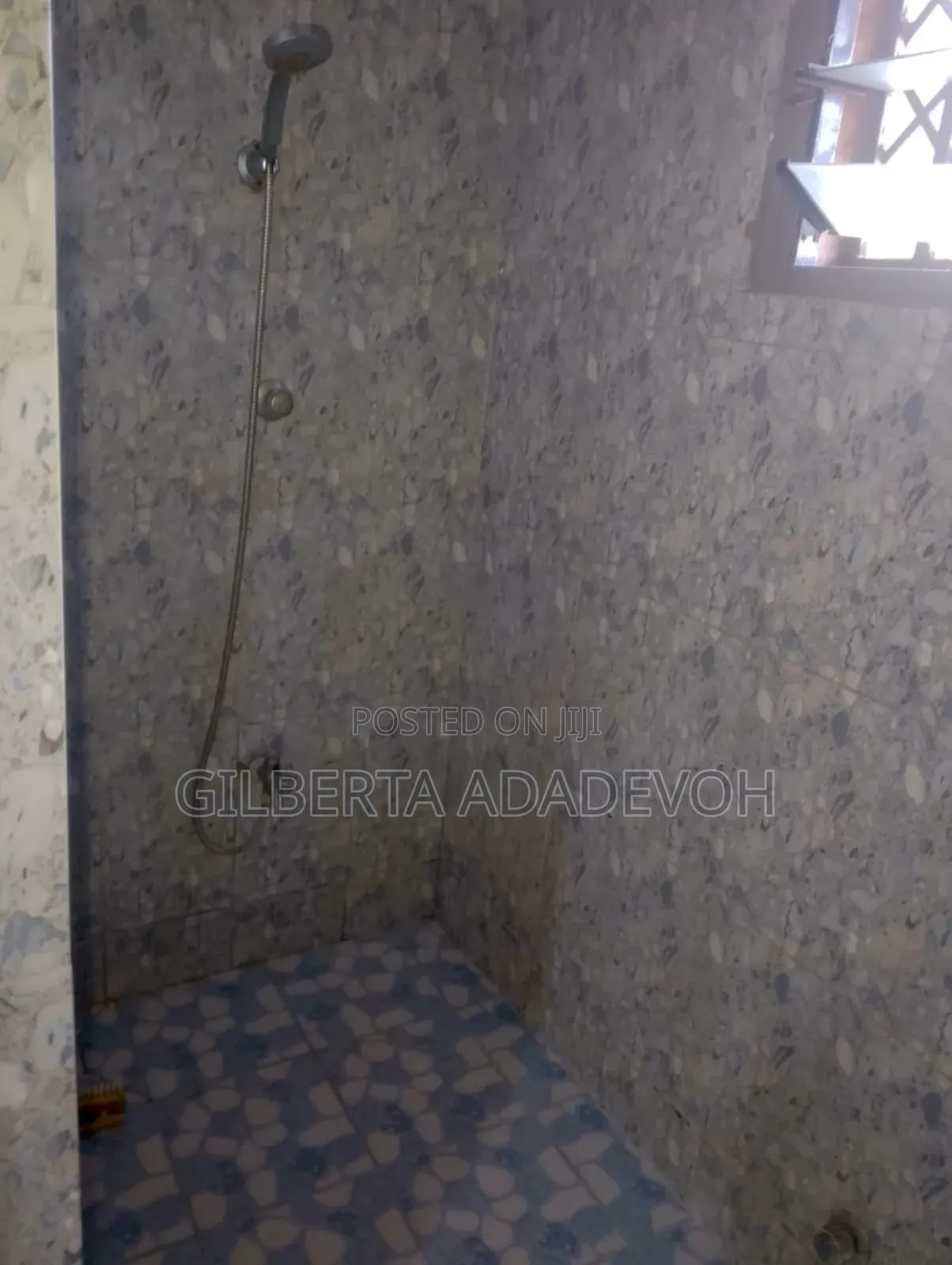 1bdrm Apartment in Borga Homes, Barrier for rent