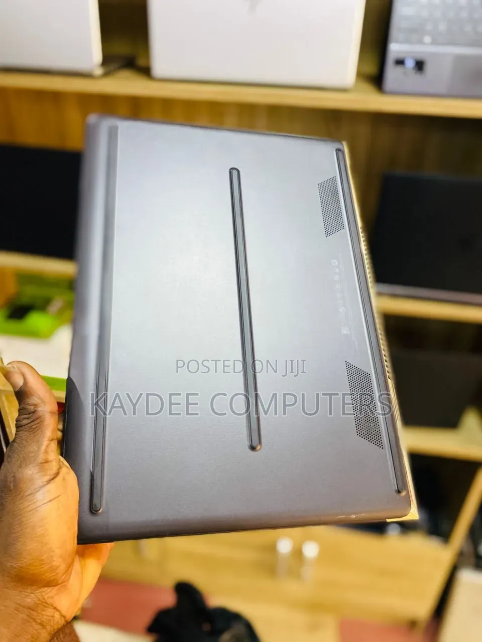 Laptop HP Spectre 13 8GB Intel Core i5 SSD 256GB