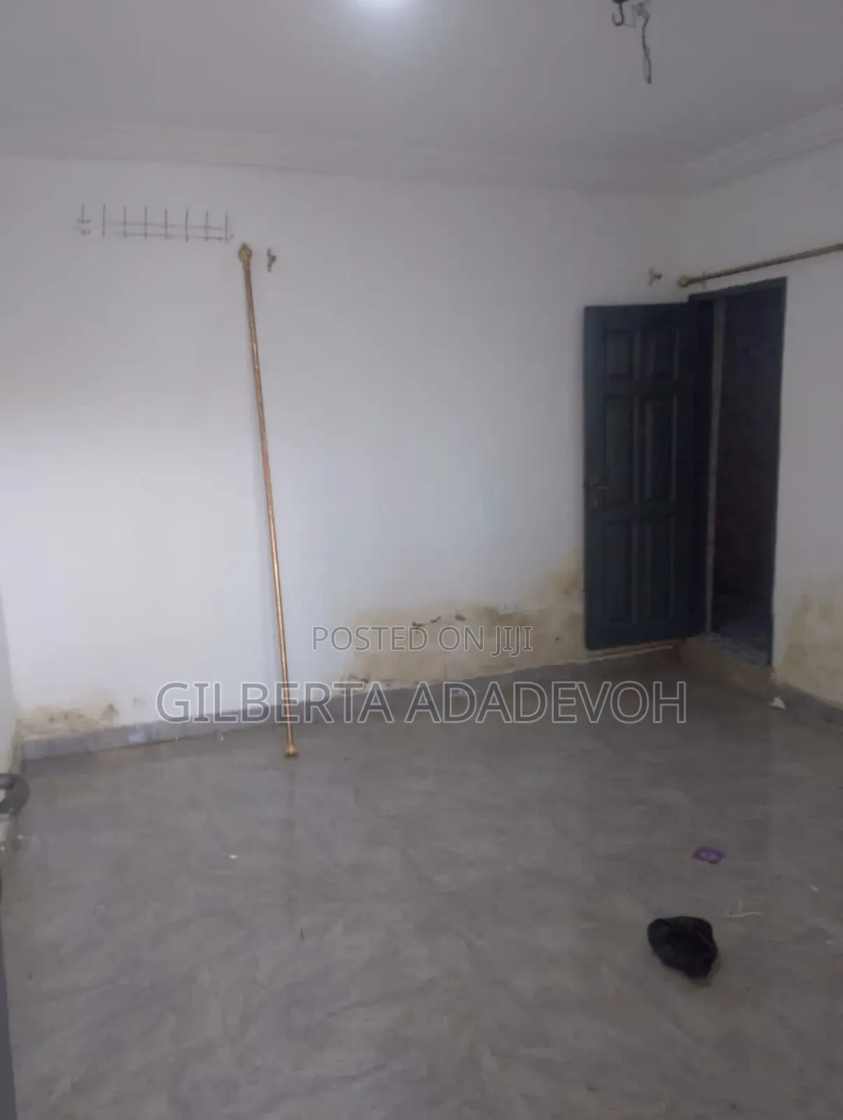1bdrm Apartment in Borga Homes, Barrier for rent