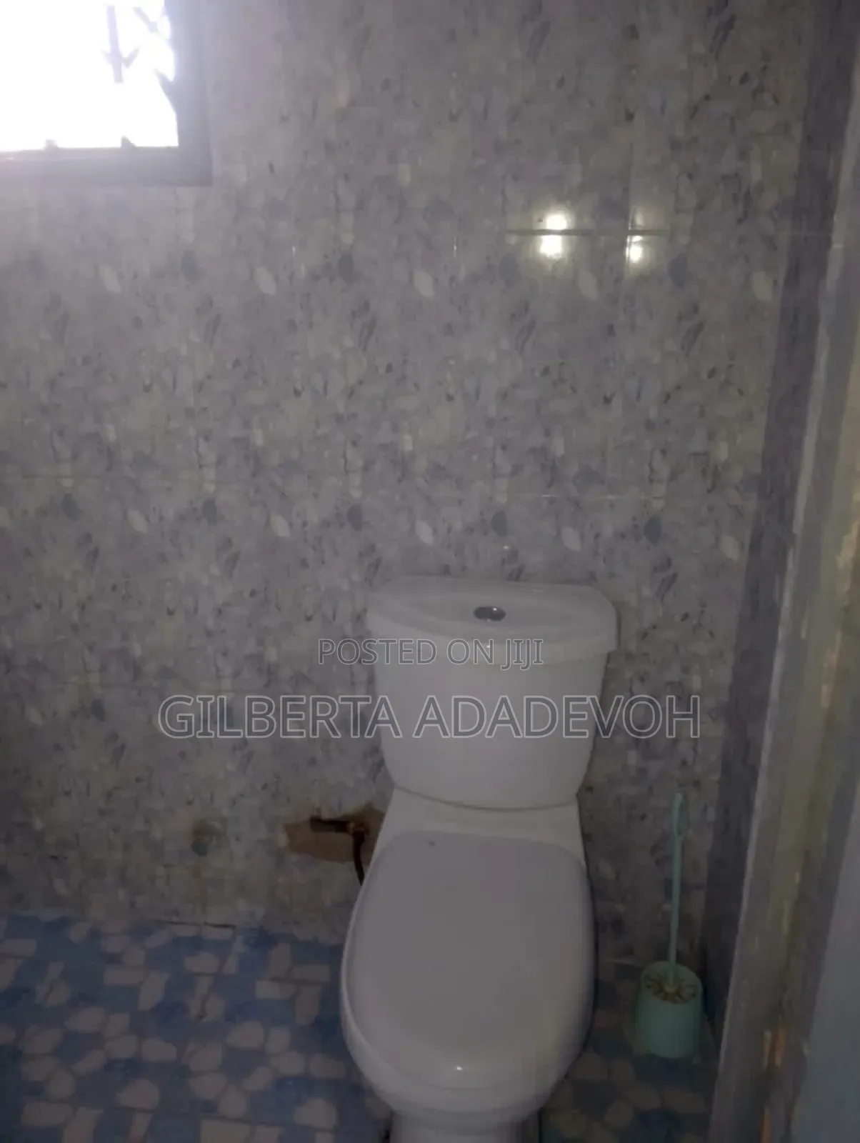 1bdrm Apartment in Borga Homes, Barrier for rent