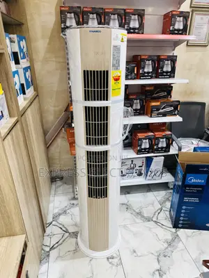 Nasco Split Fooor Air Conditioner 2.0hp
