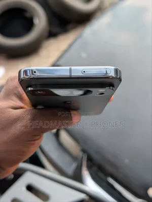 Google Pixel 10 Pro 256 GB Black