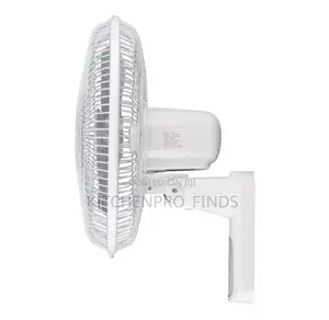 Wall Mount Electric Fan