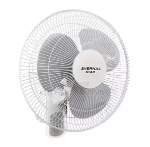 Wall Mount Electric Fan