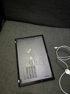 Laptop Lenovo ThinkPad X280 8GB Intel Core i5 SSD 256GB