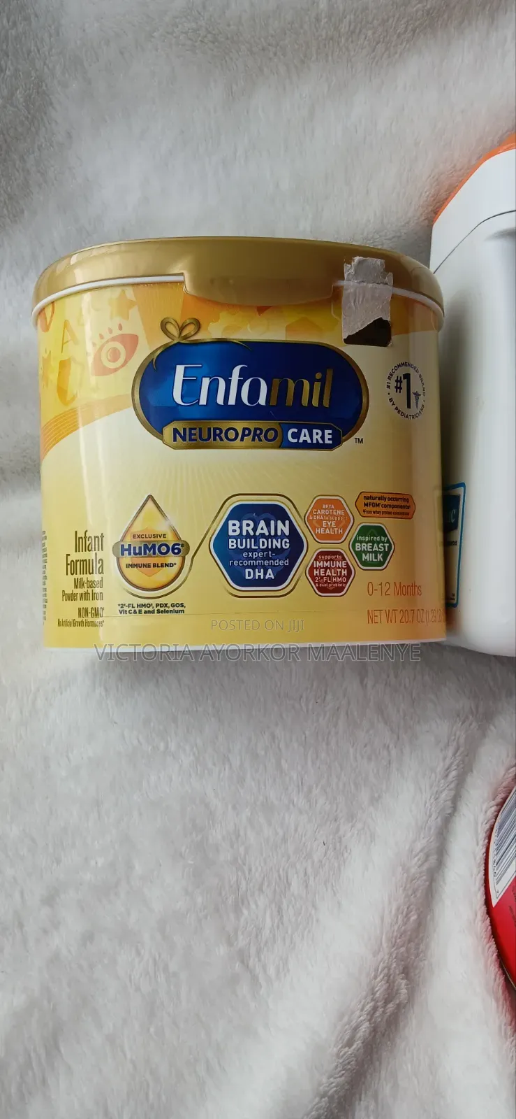 Enfamil Neuropro Care
