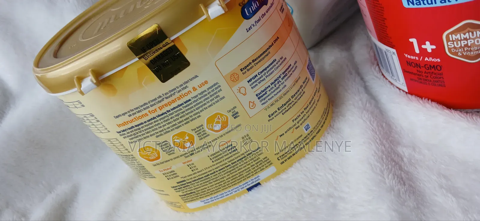 Enfamil Neuropro Care