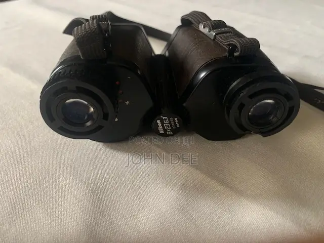 Nikon Binoculars