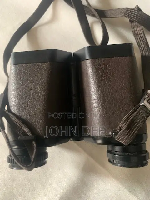 Nikon Binoculars