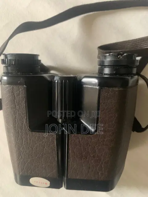 Nikon Binoculars