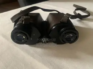 Nikon Binoculars